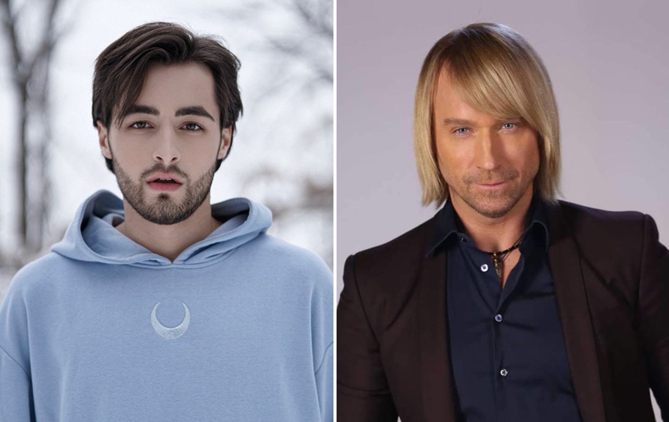 KHAYAT пригадав неприємну пораду Олега Винника: "Є питання до людських якостей"