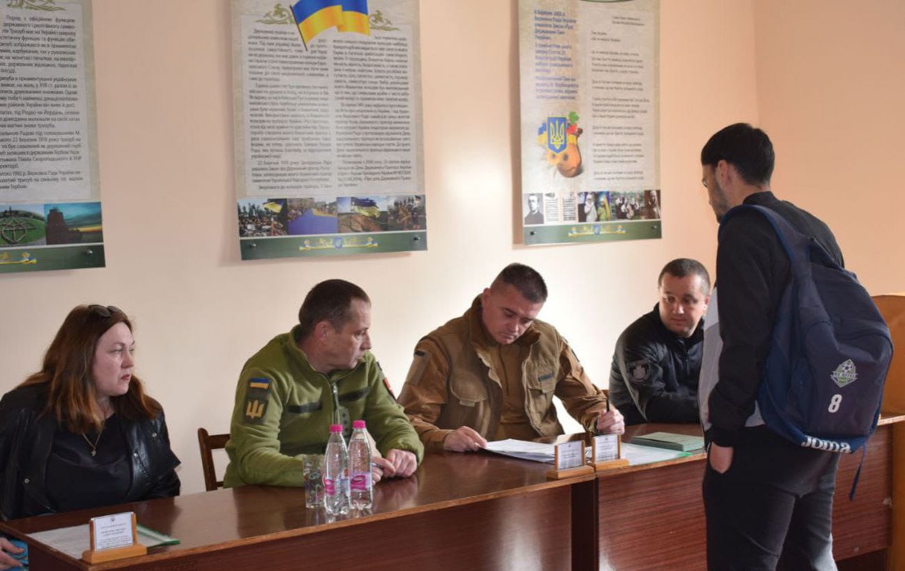 Одне порушення – одне покарання? Чи законні "подвійні" штрафи від ТЦК