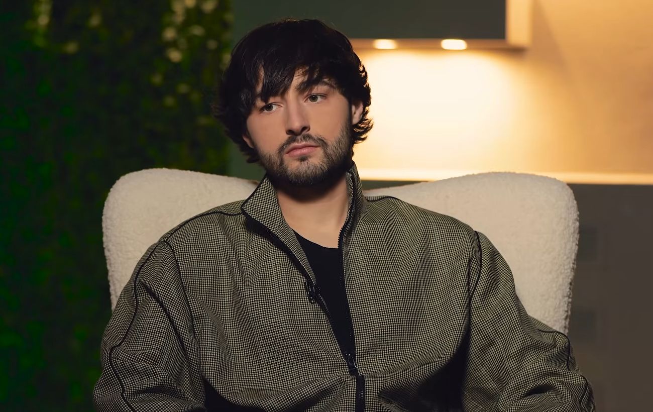 KHAYAT оцінив конкурентів у Нацвідборі: хто у списку фаворитів