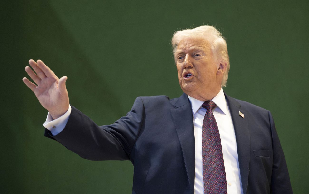 "Путін дотримав слова": Трамп відкинув звинувачення Зеленського щодо порушення РФ перемир'я