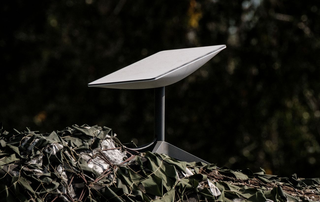 "Білі списки" для Starlink: як перевірити свій термінал, щоб його не заблокували