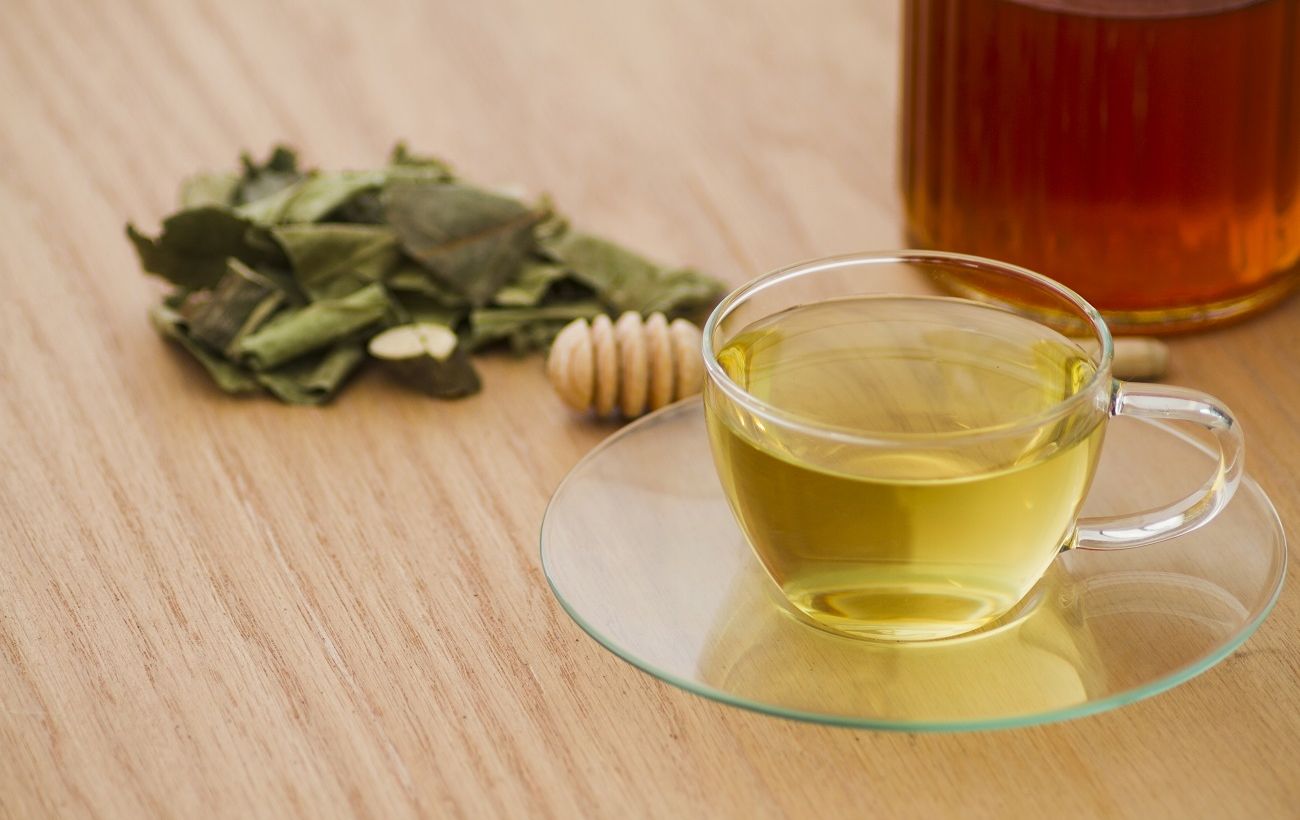 Потужний напій для здоров'я: просто додайте 2 спеції до чаю