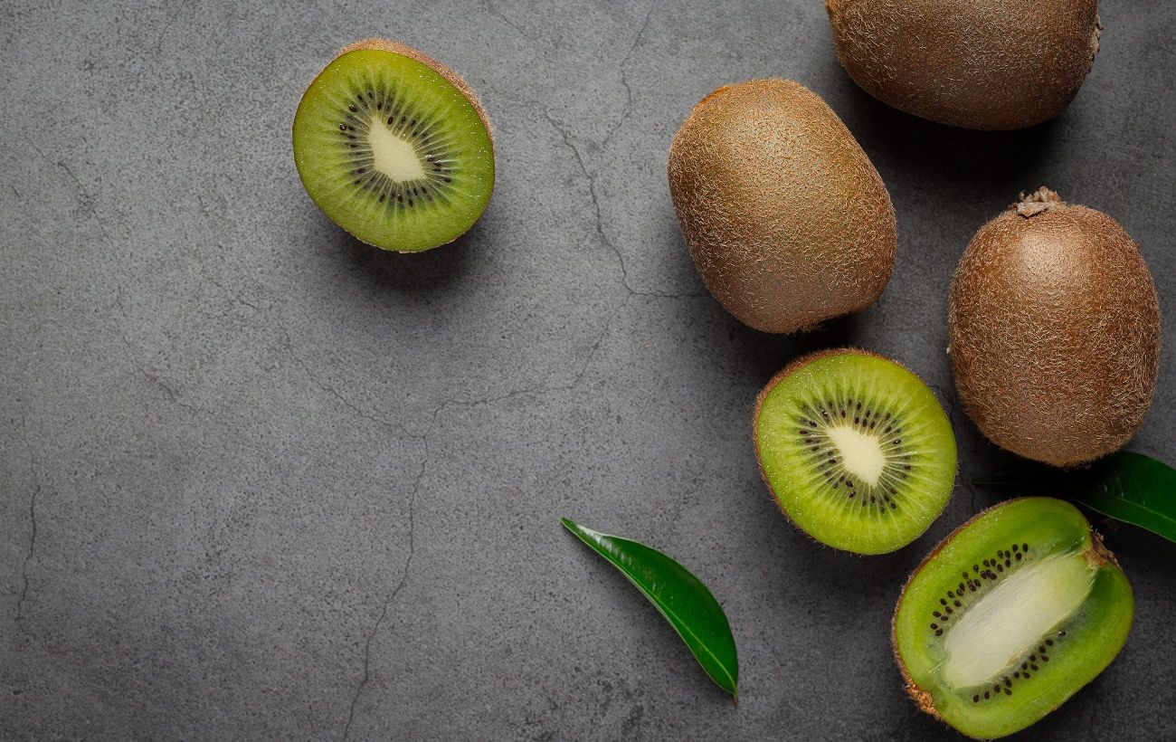 Ківі - не межа: 6 продуктів, де вітаміну С у рази більше