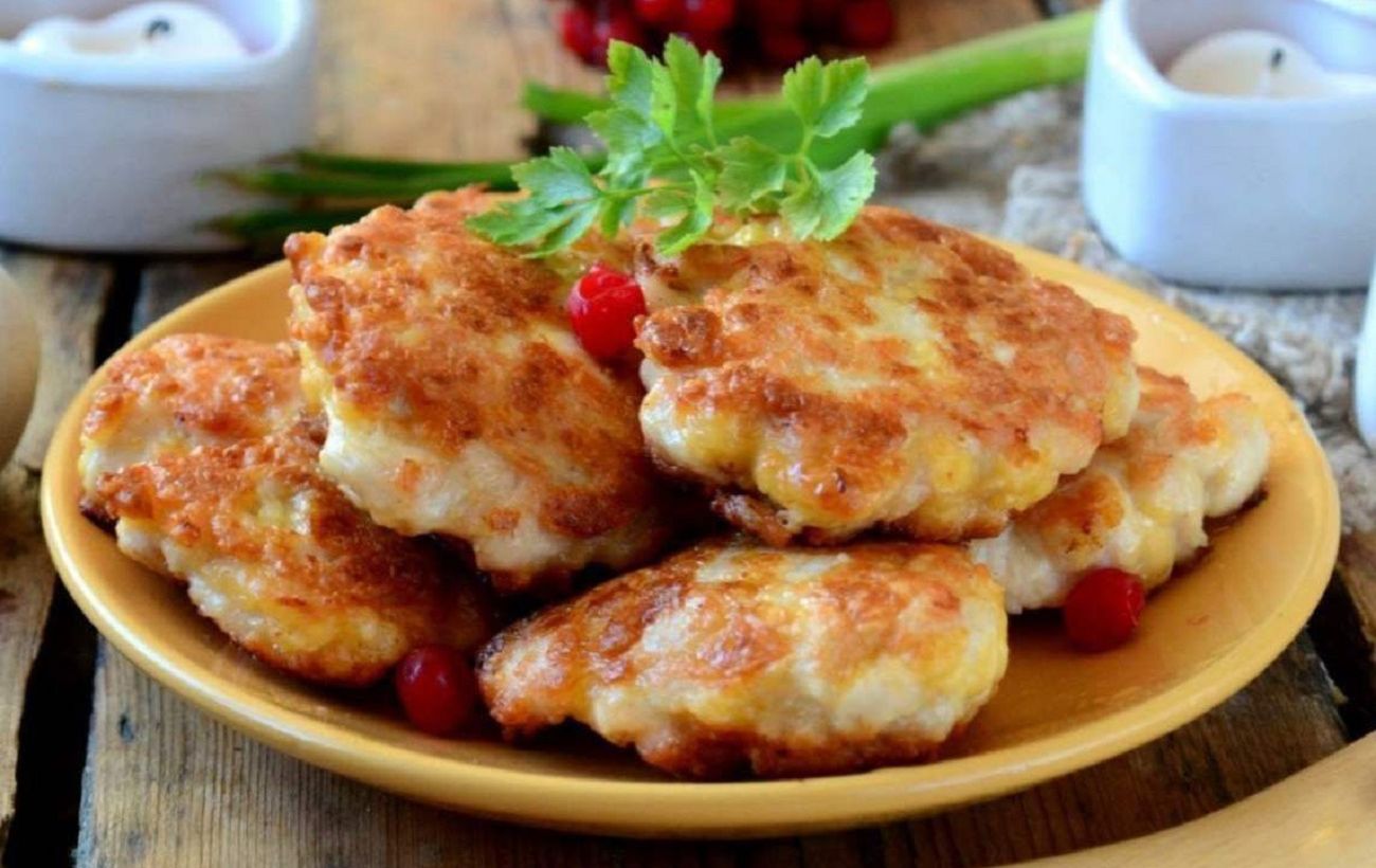 Котлети, які не треба смажити годинами: вечеря без мороки за 10 хвилин