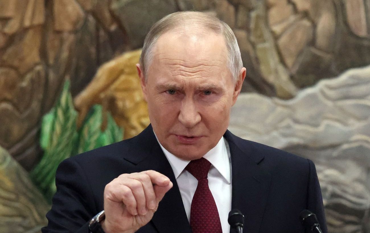 Росія висунула новий ультиматум щодо Донбасу, - ЗМІ