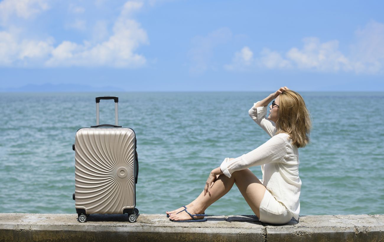 Забудьте про Париж і Відень: українці назвали туристичні місця, що виглядають як інша планета