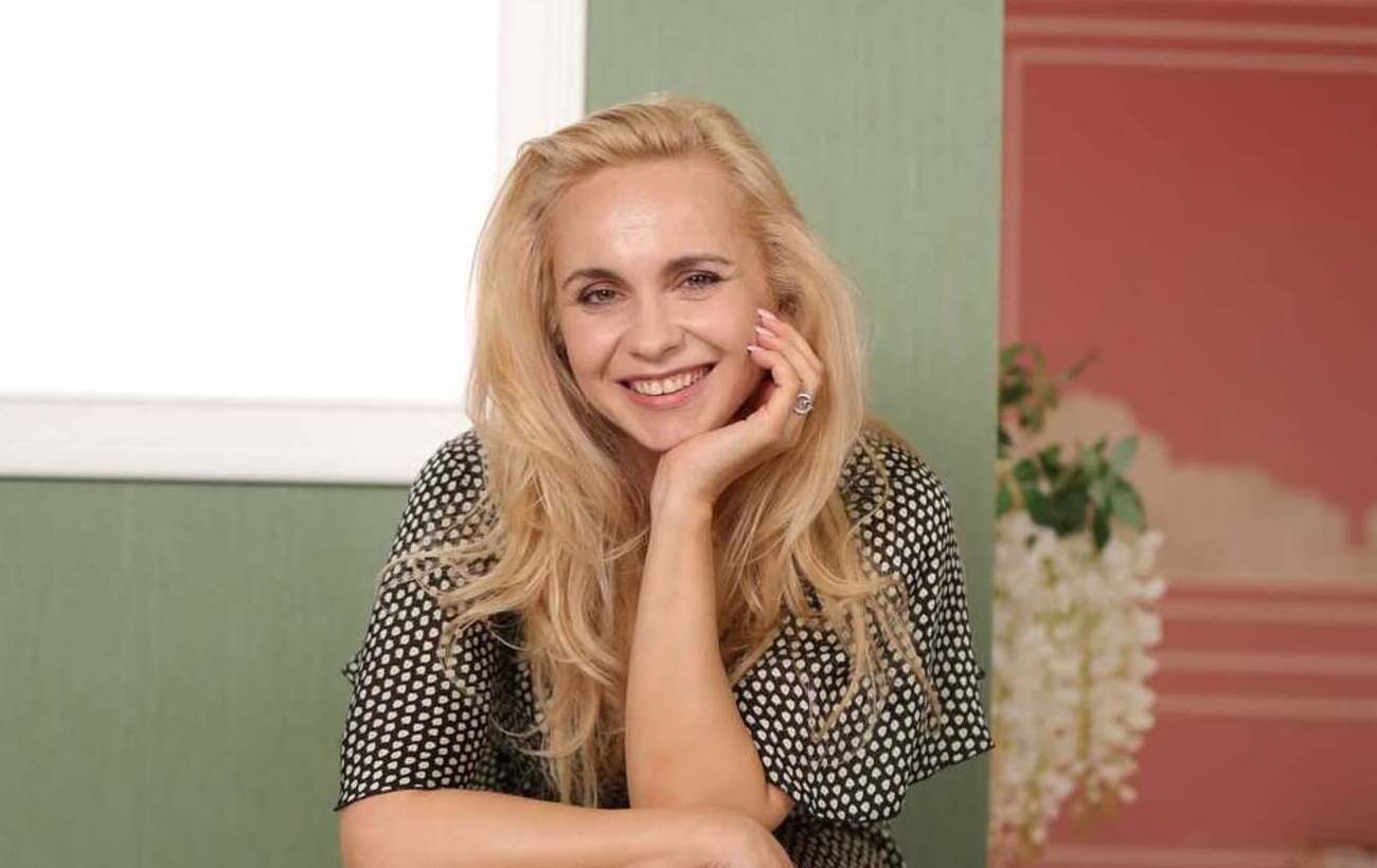 "Можна і в депресію впасти": Лілія Ребрик розповіла, як сприйняла втрату роботи під час війни