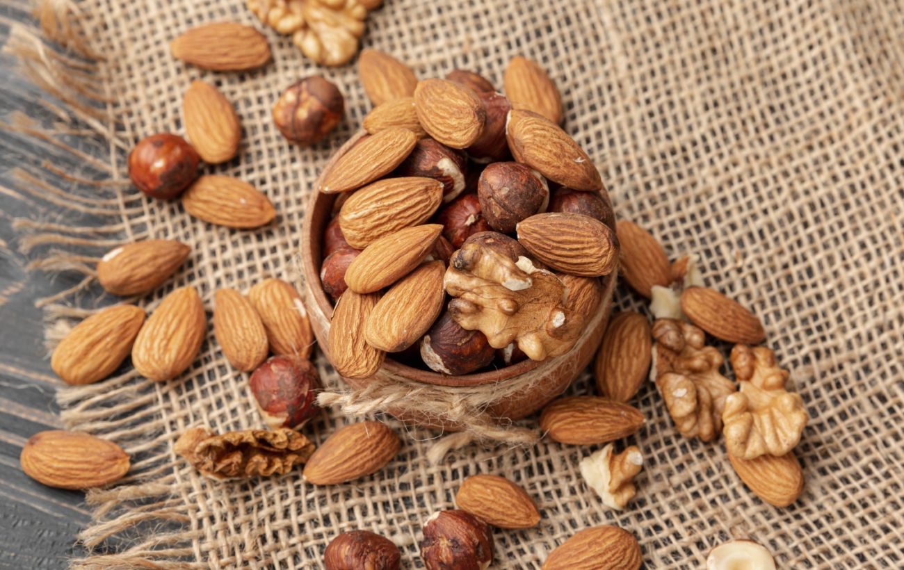 Закреп швидко зникає: цей горіх діє краще за ліки
