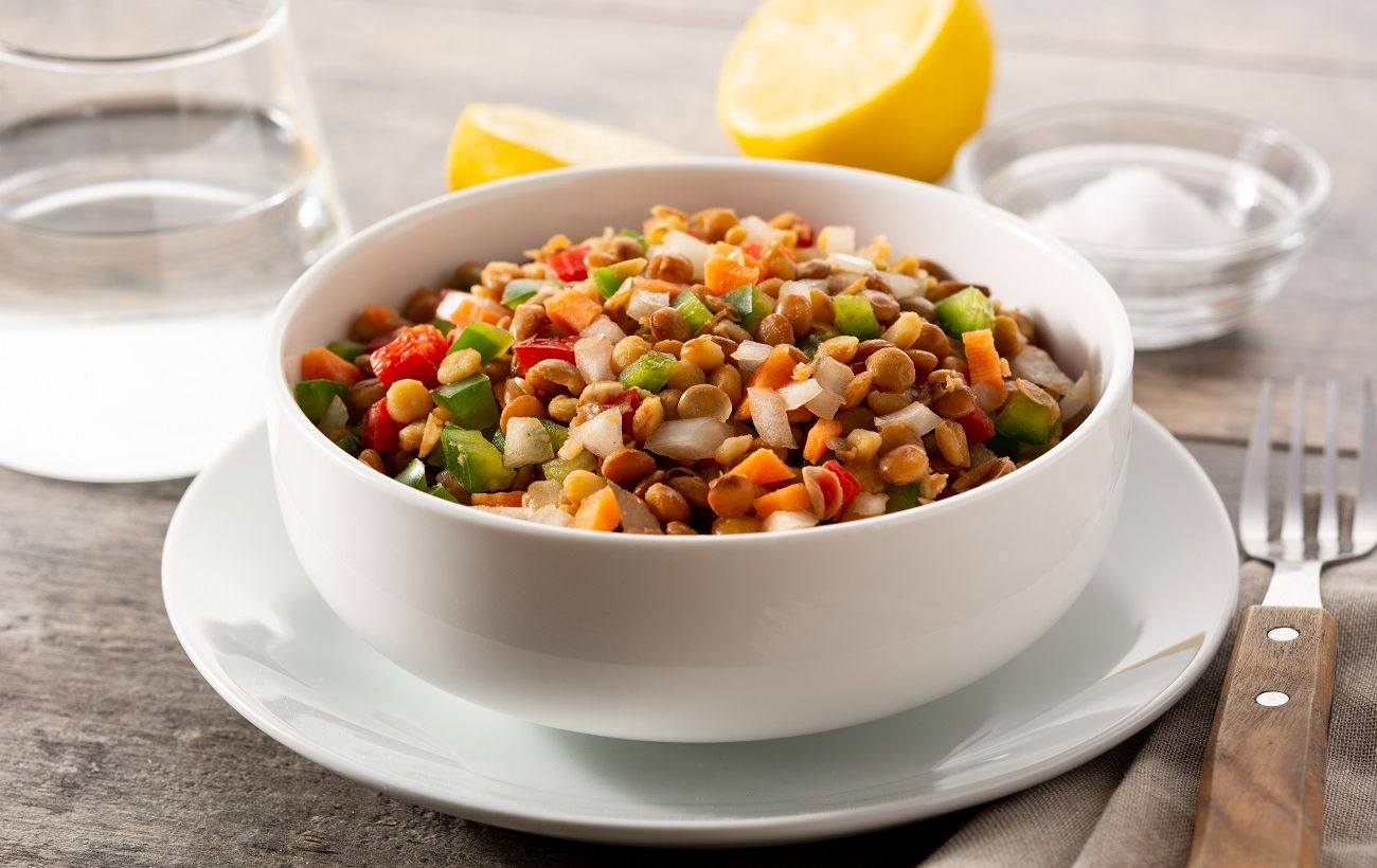 Забудьте про пюре. Три гарніри для тих, кому за 50, щоб "почистити" судини