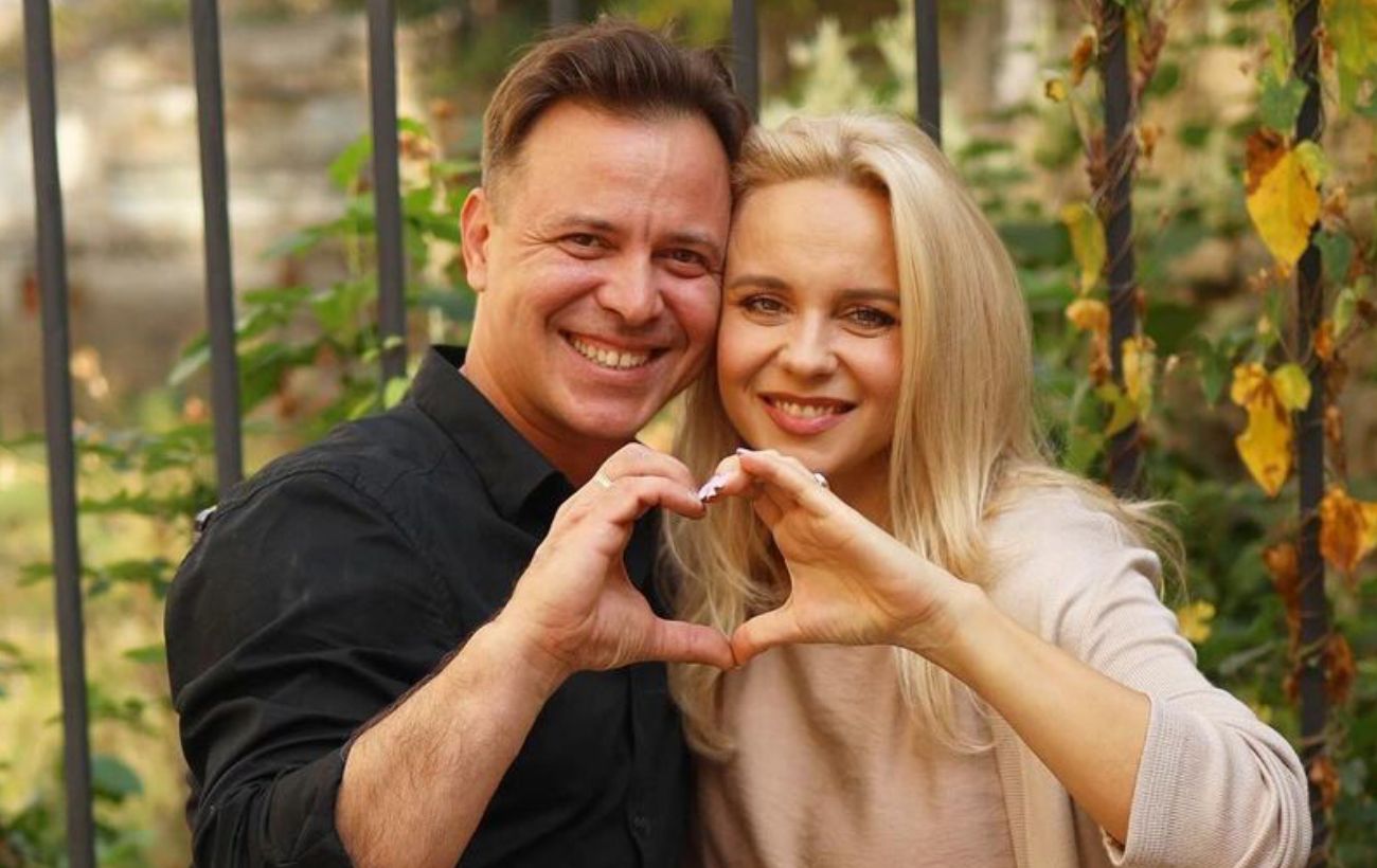 Лілія Ребрик розсекретила незвичний ритуал, який рятує її стосунки з дітьми та чоловіком