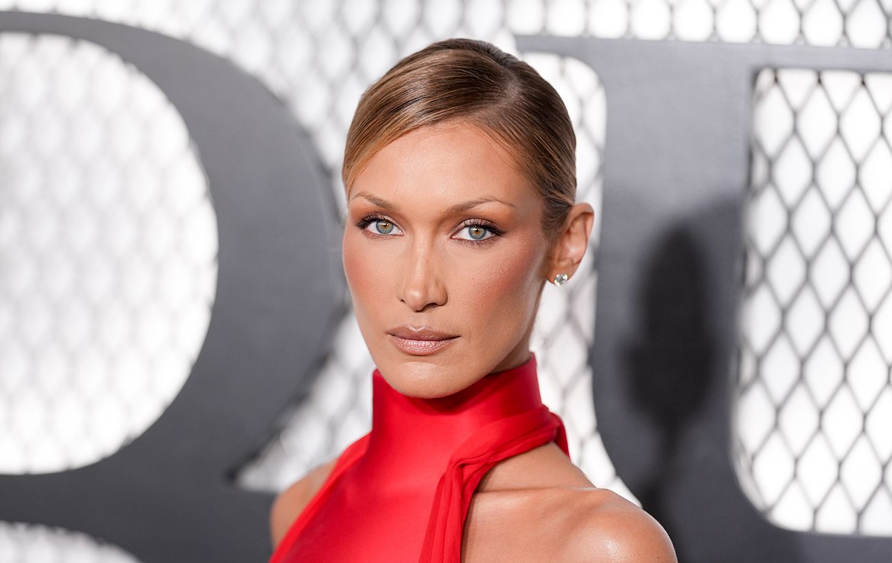 Не тільки генетика: косметолог Белли Хадід розкрила дешеві засоби, які реально працюють