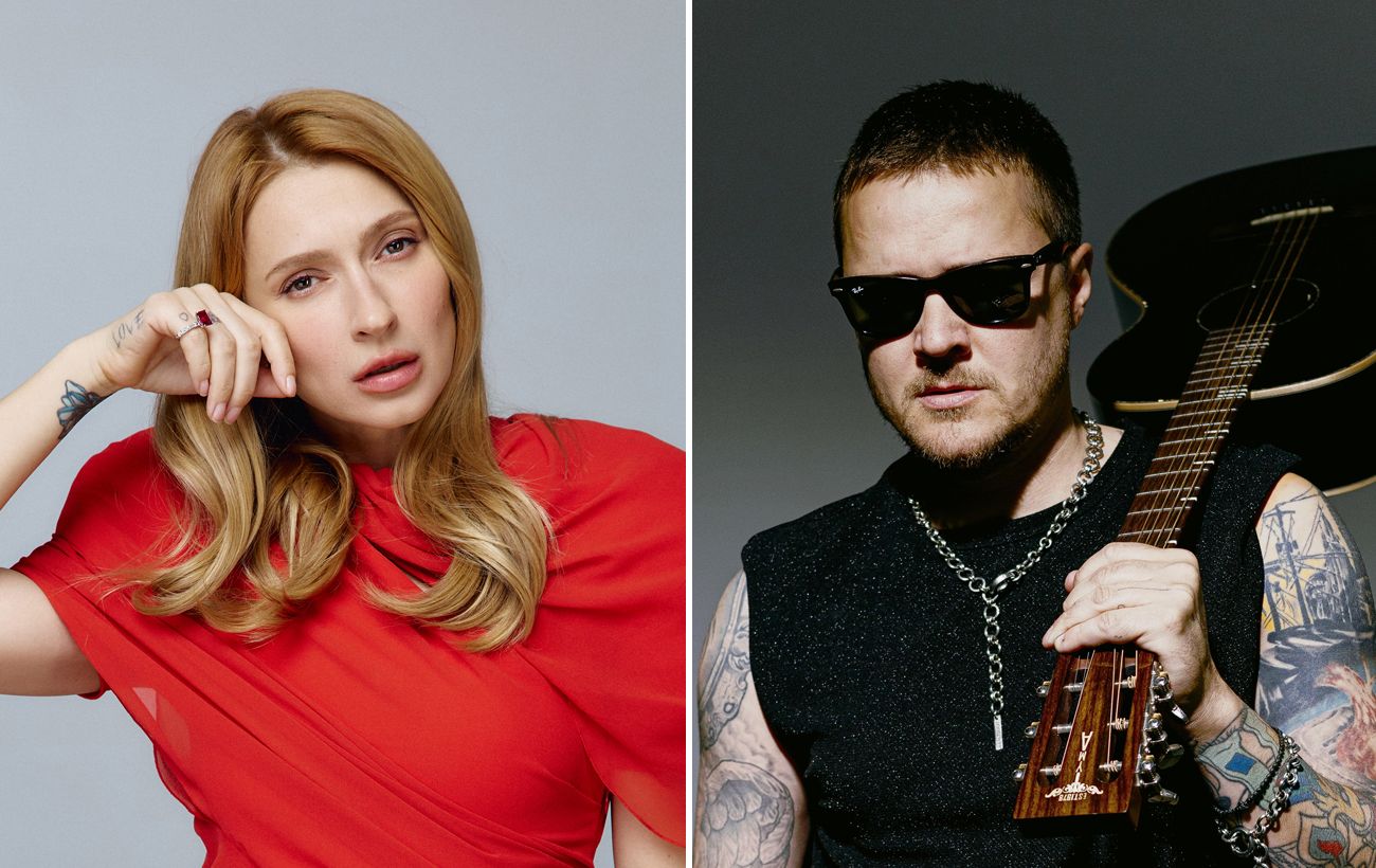 TAYANNA, Женя Галич та рок-балади: афіша топ-подій лютого у Києві