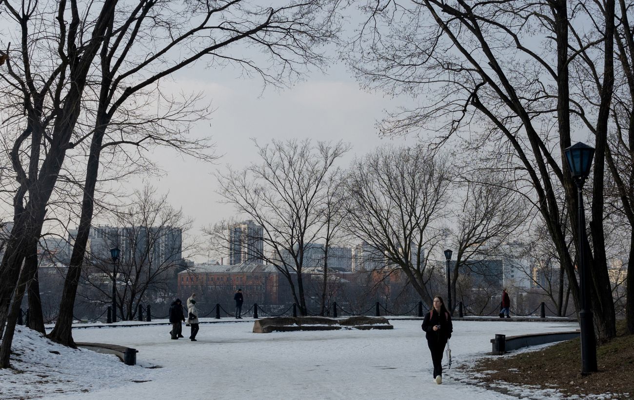 Погода в Україні різко зміниться: чого чекати сьогодні