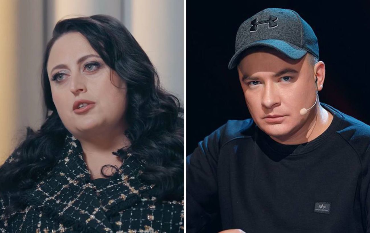 "Підтримка була колосальною": Ірина Гатун згадала, як один дзвінок Данилка змінив її життя