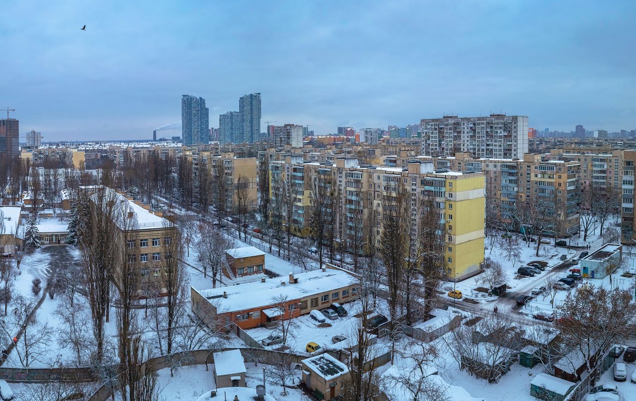 Де в Києві найвигідніша оренда: райони з низьким попитом та стабільними цінами