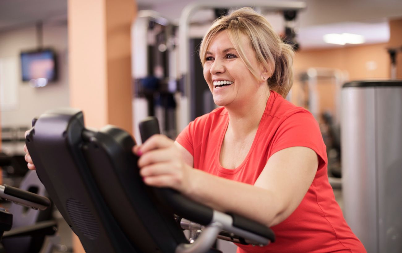 Секрет довголіття та енергії: 6 видів спорту, які змінять тіло жінок 50+