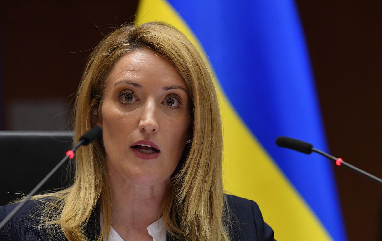 Європарламент розгляне кредит для України на 90 млрд євро: чи вистачить голосів