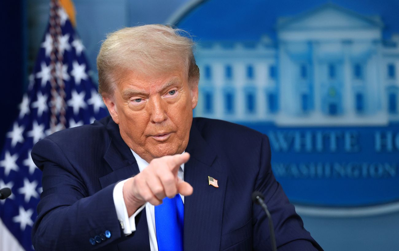 Трамп вирішив, кого відправить на Мюнхенську конференцію після скандалу з Гренландією