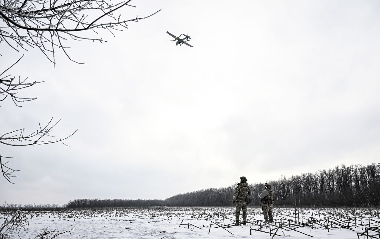 Удар по "Рубікону", штабам і не тільки: Сили оборони накрили важливі об’єкти РФ