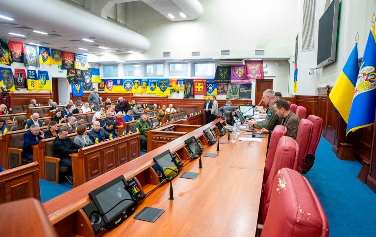 Як Київ посилює енергозахист: мешканцям столиці розповіли про важливі зміни