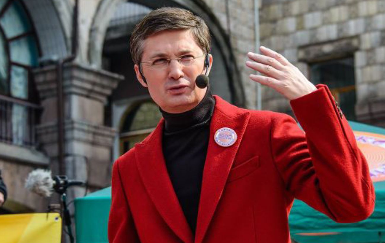 "Караоке на Майдані" повертається: де виходитиме культове шоу і що зміниться