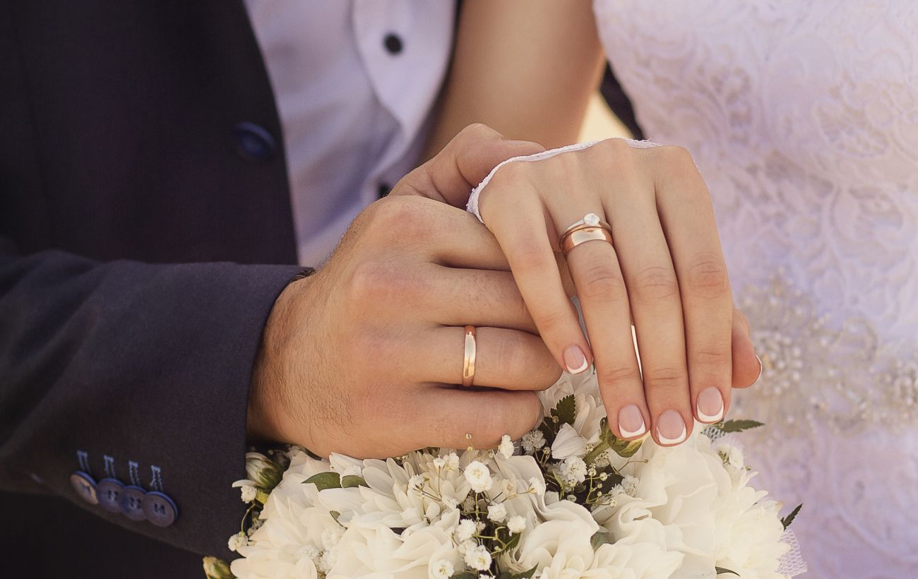 Як обрати каблучку та обручки і не промахнутися: що може зруйнувати стосунки