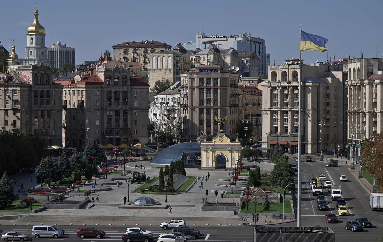 "Псує обличчя міста": кияни вимагають від Кличка перебудувати Майдан Незалежності