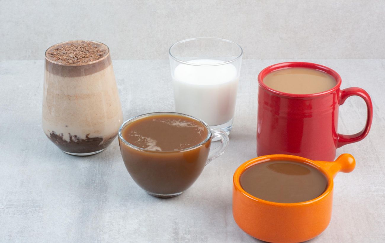 Пийте це щодня: 5 напоїв для захисту організму від хвороб