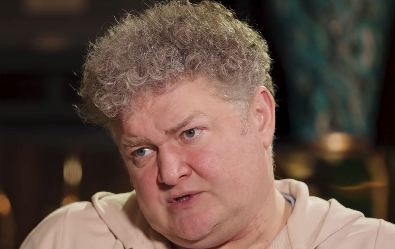 Назар Задніпровський жорстко звернувся до акторів-путіністів: "Бажаю безсонних ночей"