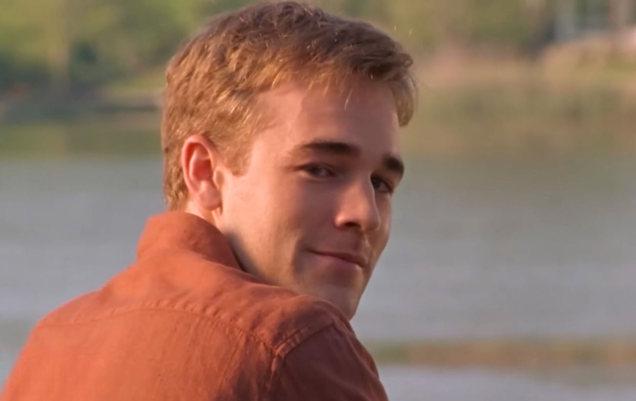 Драми, чорні комедії та трилери: 7 найкращих фільмів Джеймса Ван Дер Біка