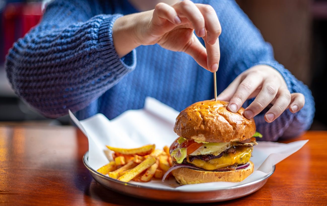 Як їсти у McDonald’s та не гладшати: прості заміни, що "зрізають" 500 калорій