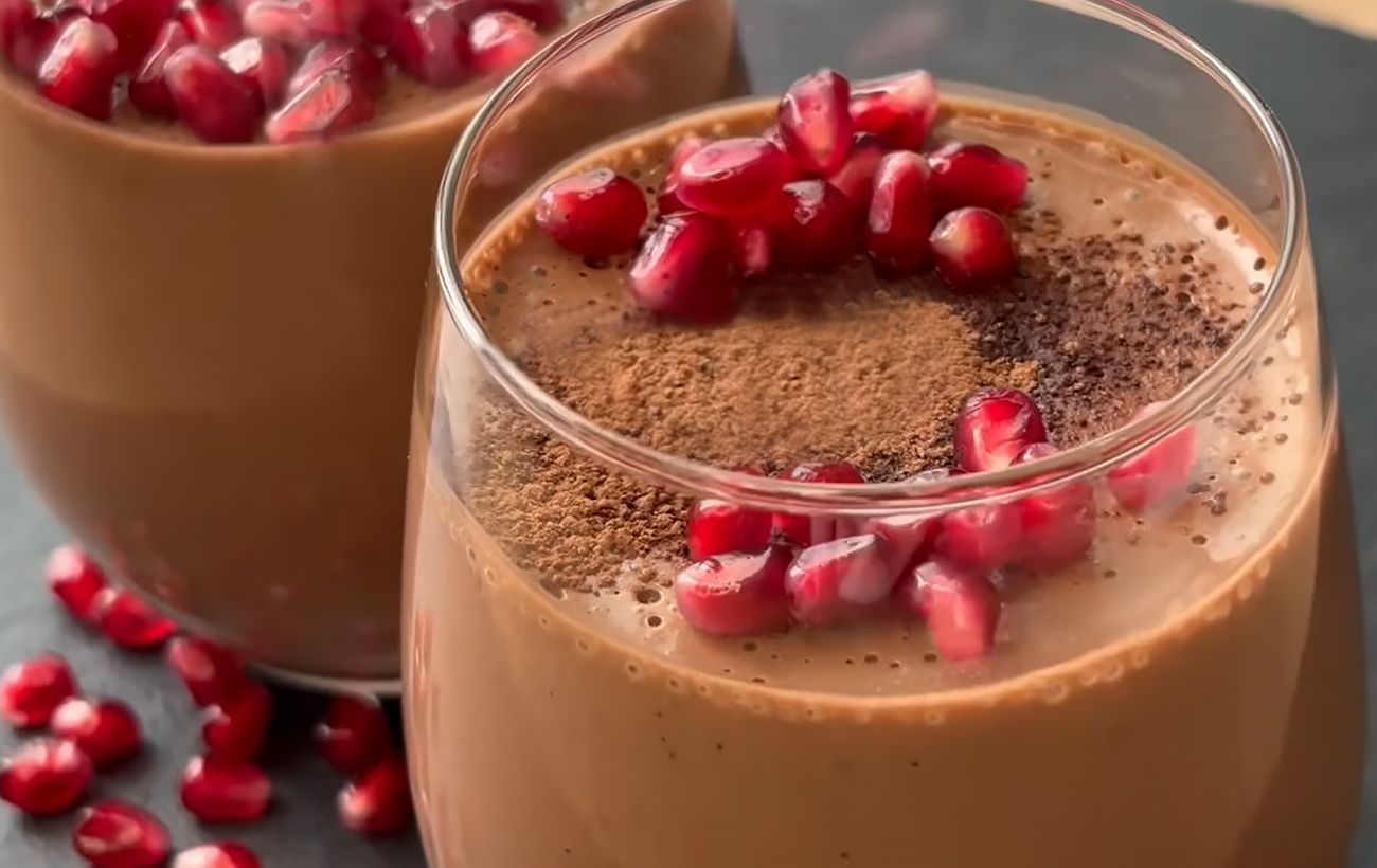 Шоколадний десерт на День закоханих: друга половинка буде у захваті