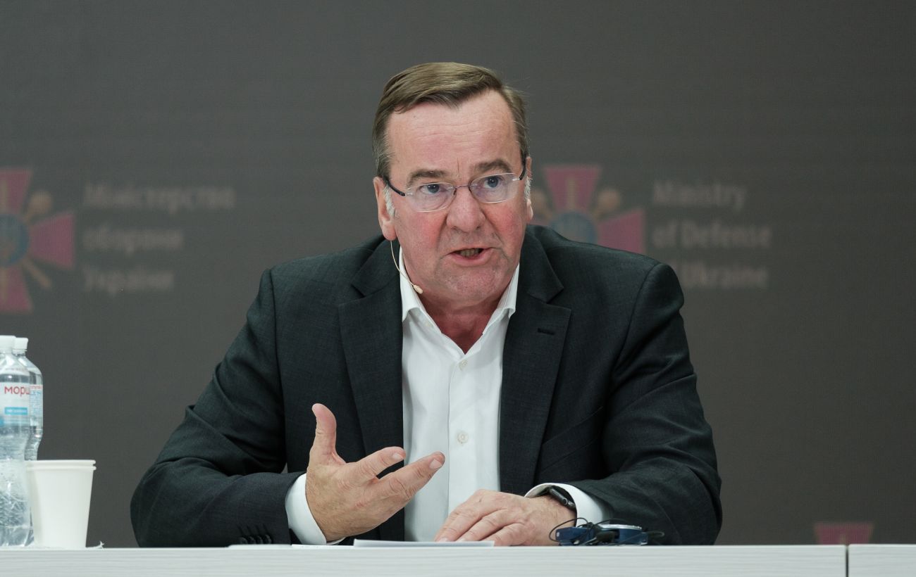 Україна може отримати 35 ракет PAC-3 для Patriot: Німеччина запропонувала нестандартну ідею