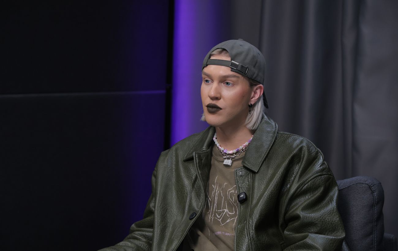 Відомий б'юті-блогер розсекретив свої статки та витрати під час війни