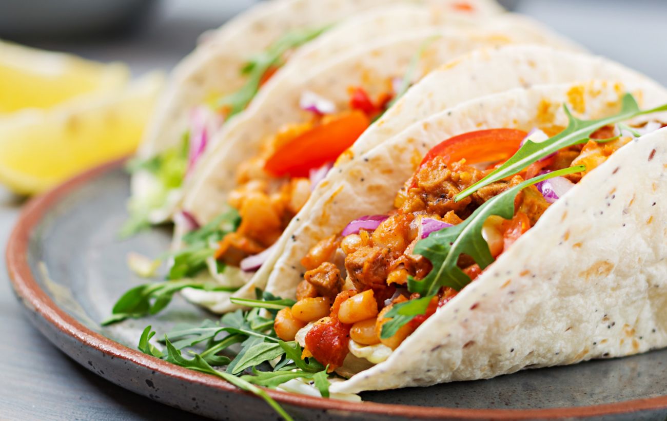 Ситна тортилья на сніданок за 8 хвилин: швидко і дуже смачно