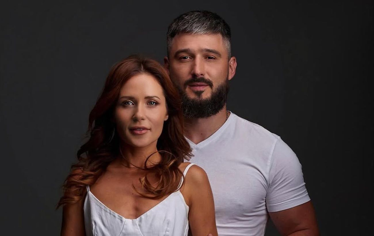 Як пережити зраду: актор Федінчик дав пораду, яка зцілить розбите серце