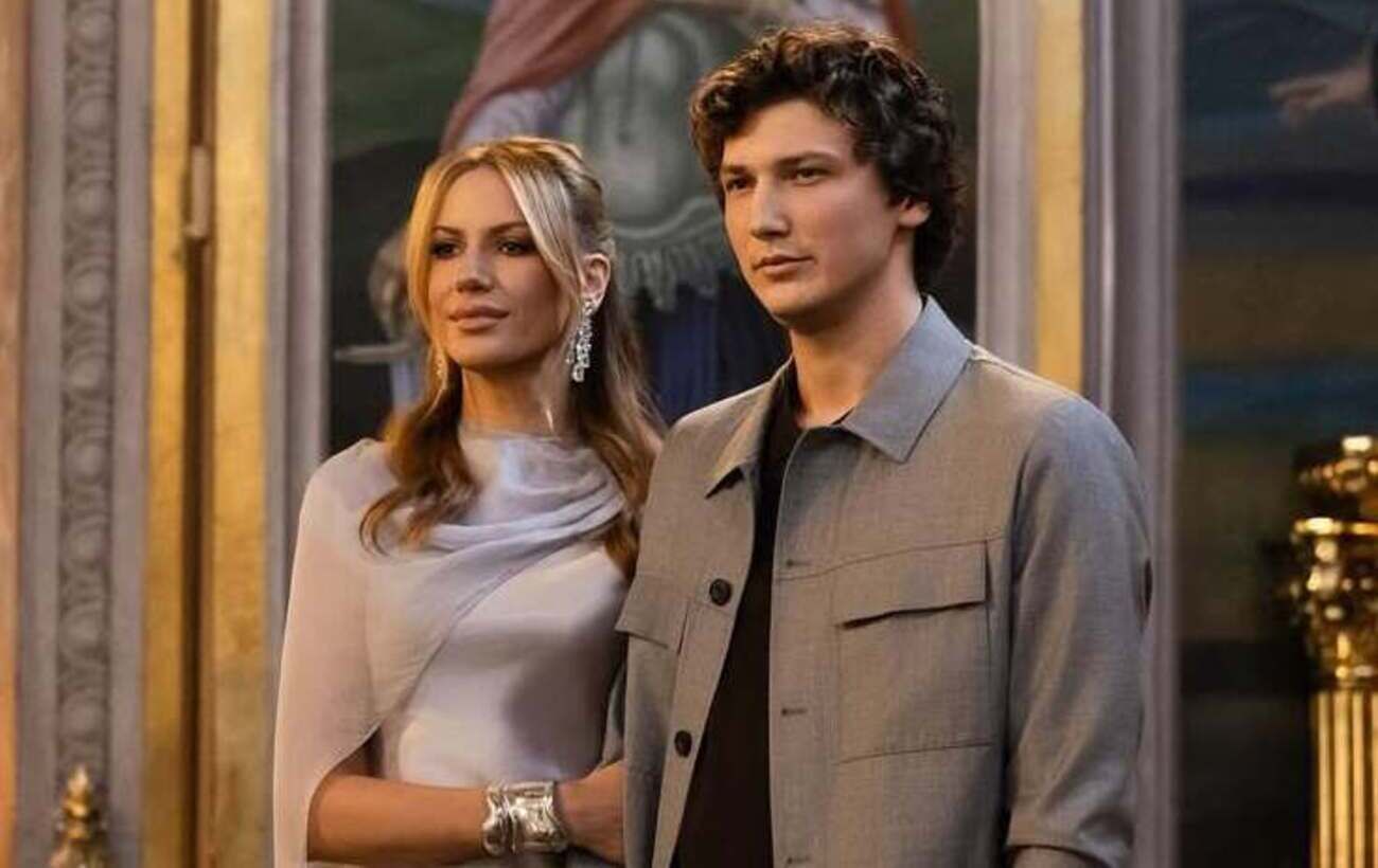 "Для тата": Леся Нікітюк розчулила особливою "валентинкою" для коханого-воїна (фото)