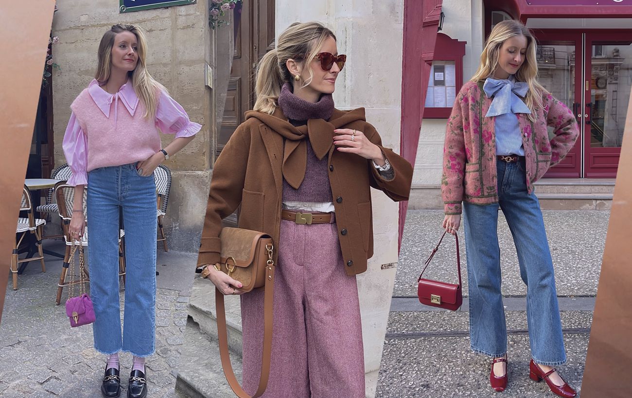 Тренд весни 2026: як носити baby pink і виглядати стильно