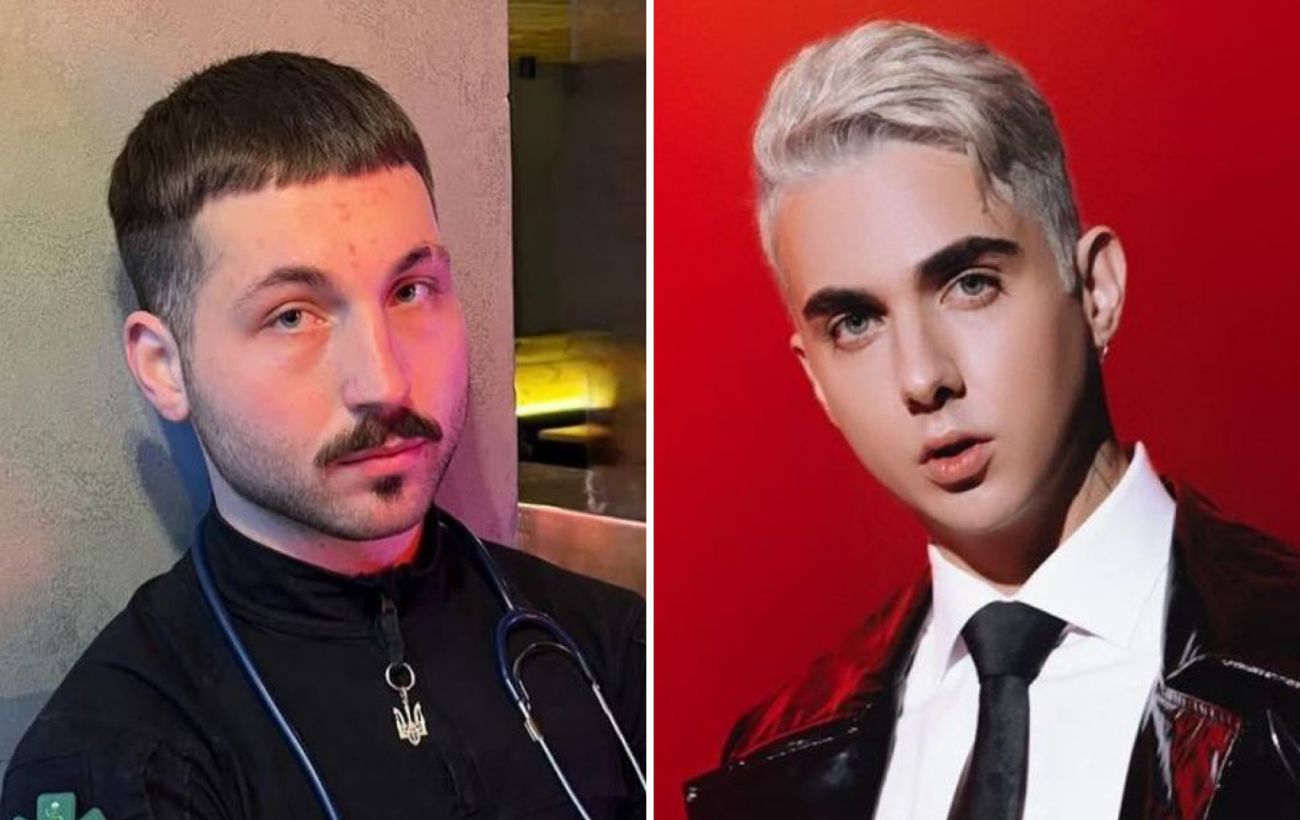 Екс-наречений MELOVIN заявив про погрози після їхнього розриву: "Далі будуть заяви"