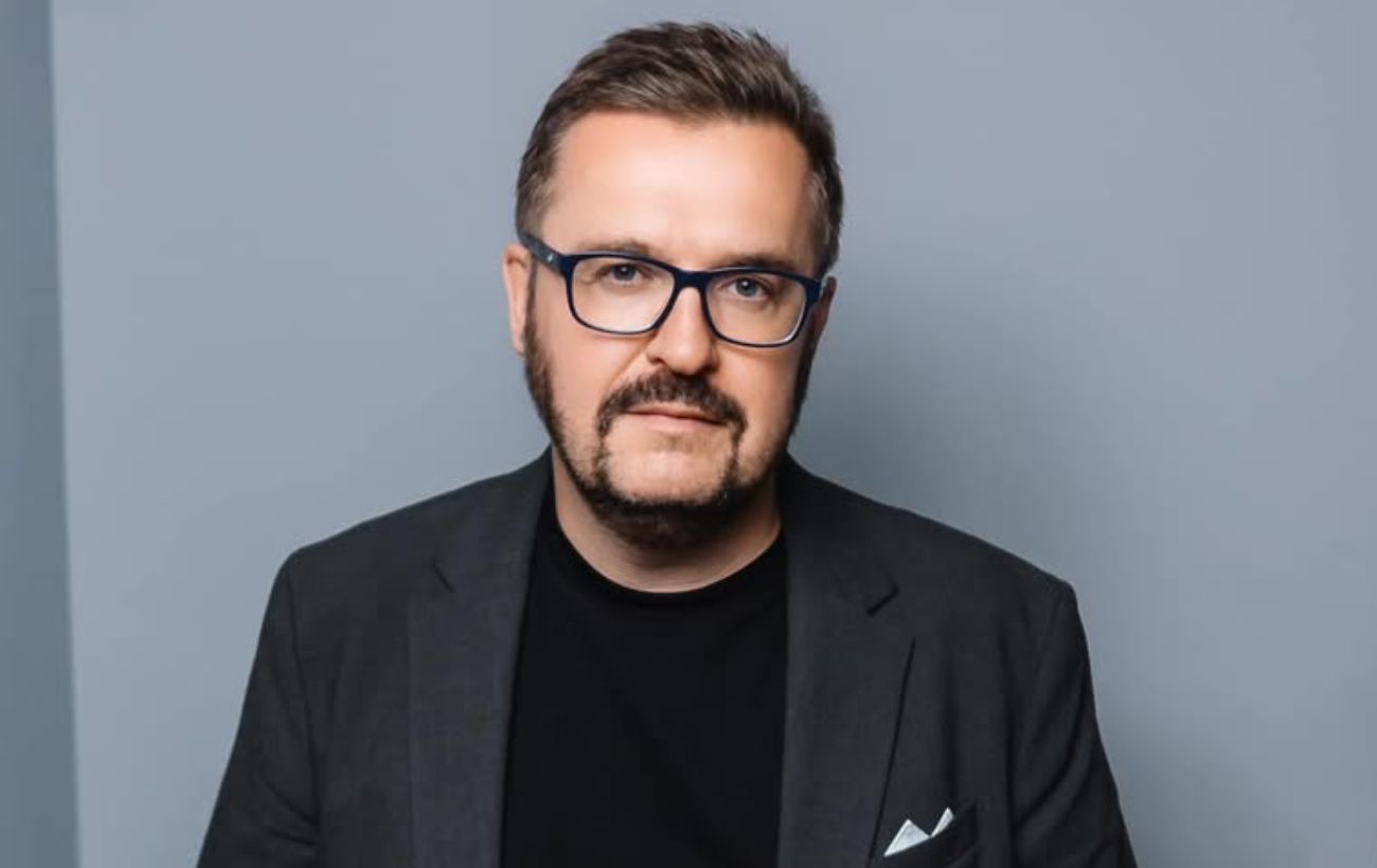 Пономарьов розчулив новим фото з 19-річним сином: юнак помітно подорослішав