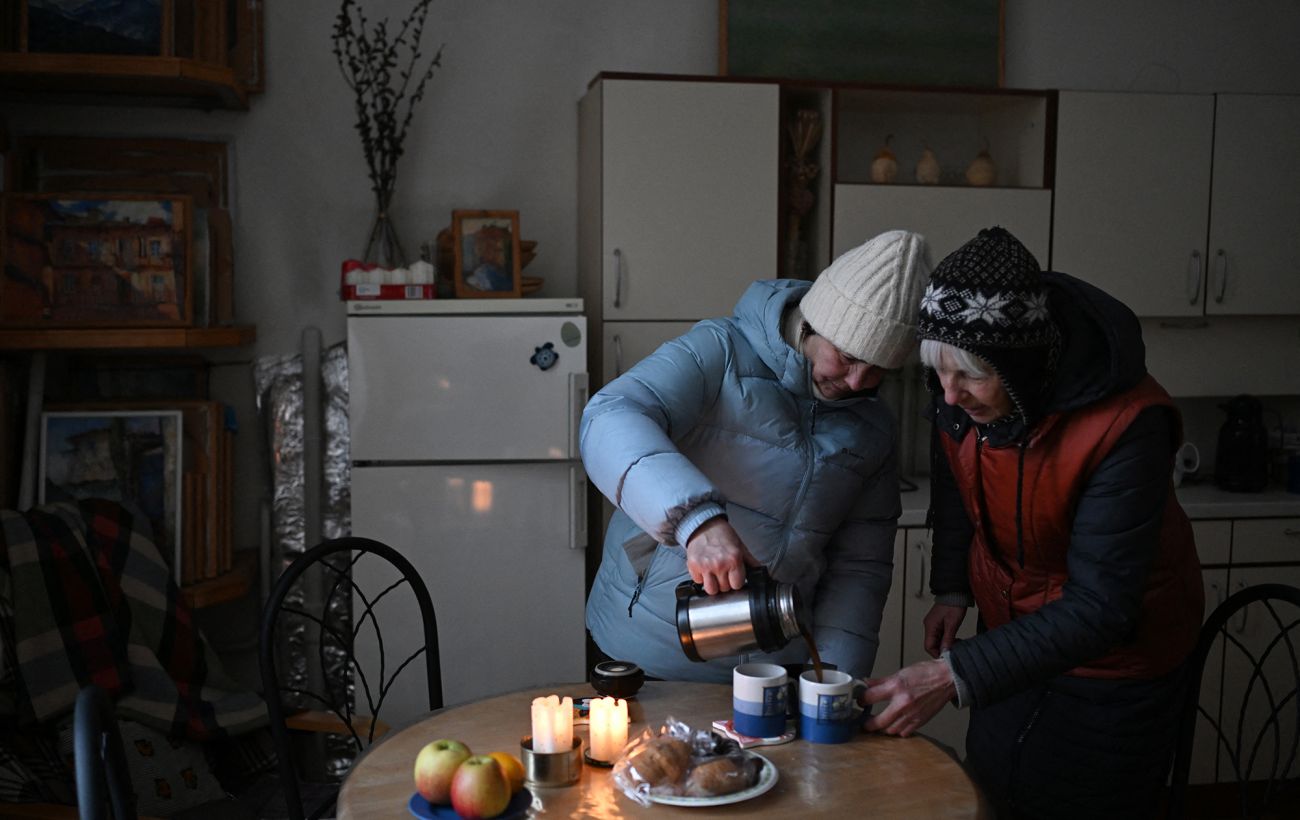 Повторює долю Бєлгорода? У Брянську після обстрілу енергетики зникли світло і тепло