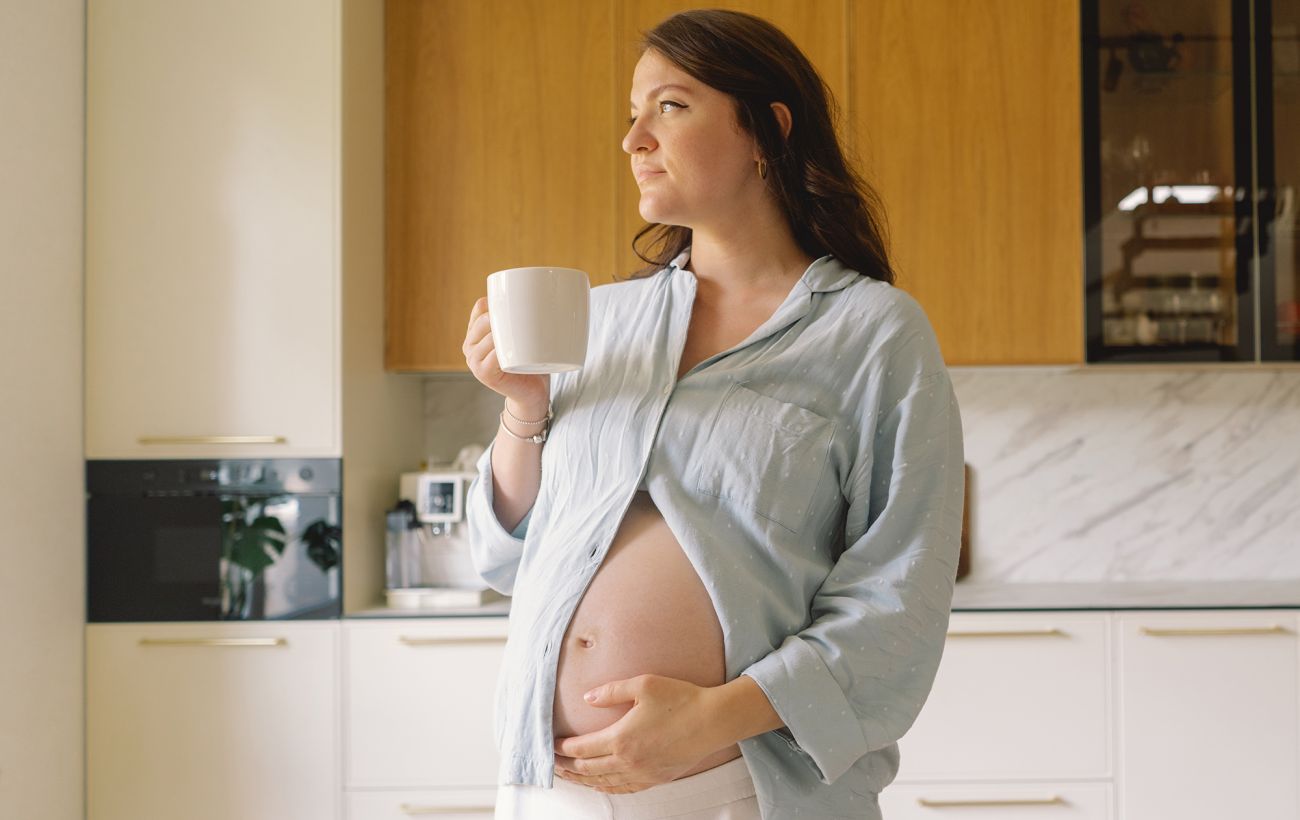 Від 7 тисяч гривень до повної зарплати: у ПФУ назвали суми декретних у 2026 році