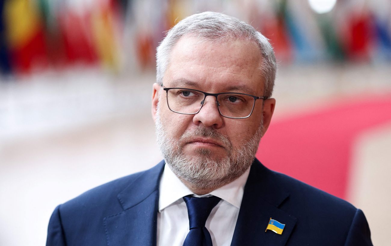 Галущенку повідомили про підозру у справі "Мідас": нові деталі від НАБУ