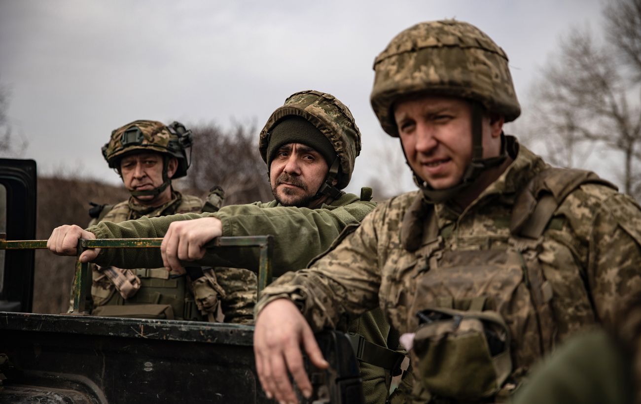 Розгляду не буде. Коли Військовий омбудсман точно відмовить у скарзі