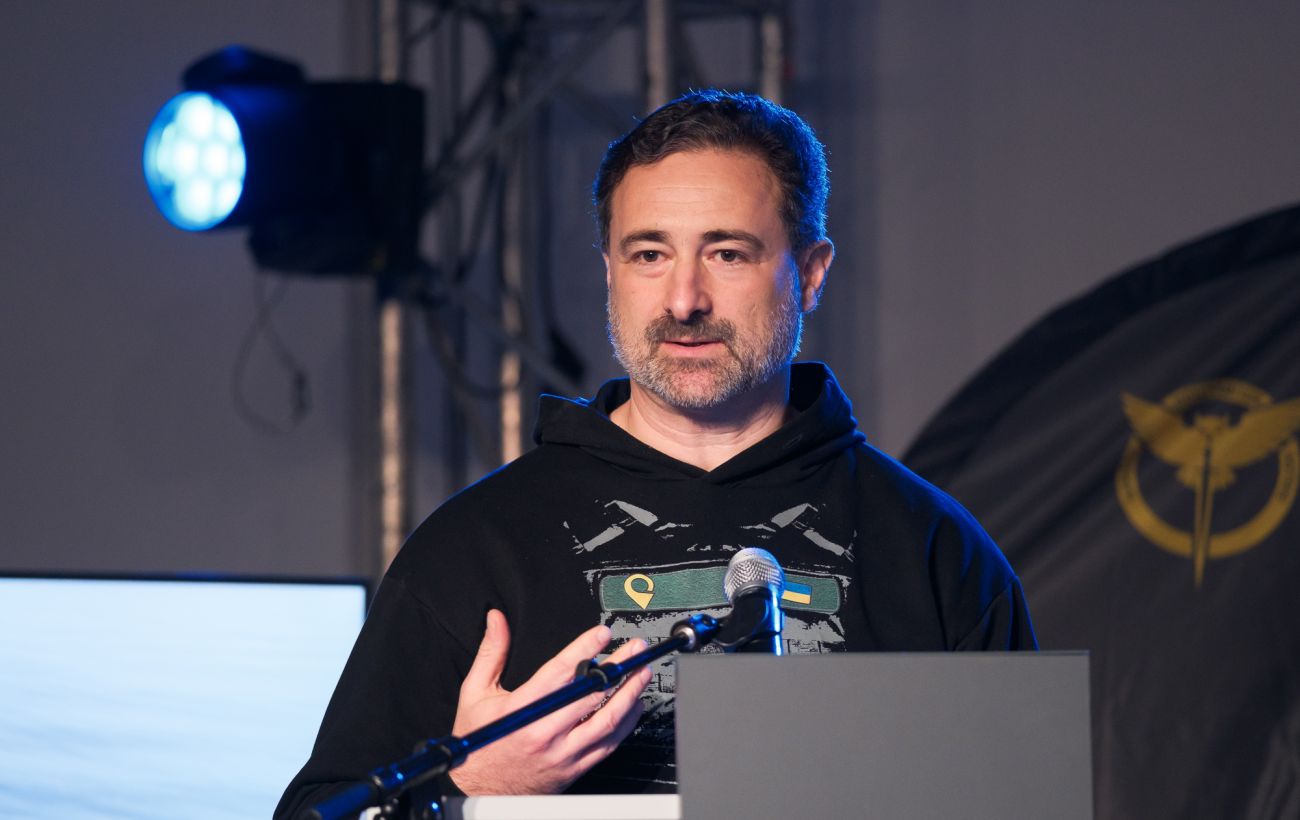 Смілянський назвав головну причину бронювання "Укрпошти"