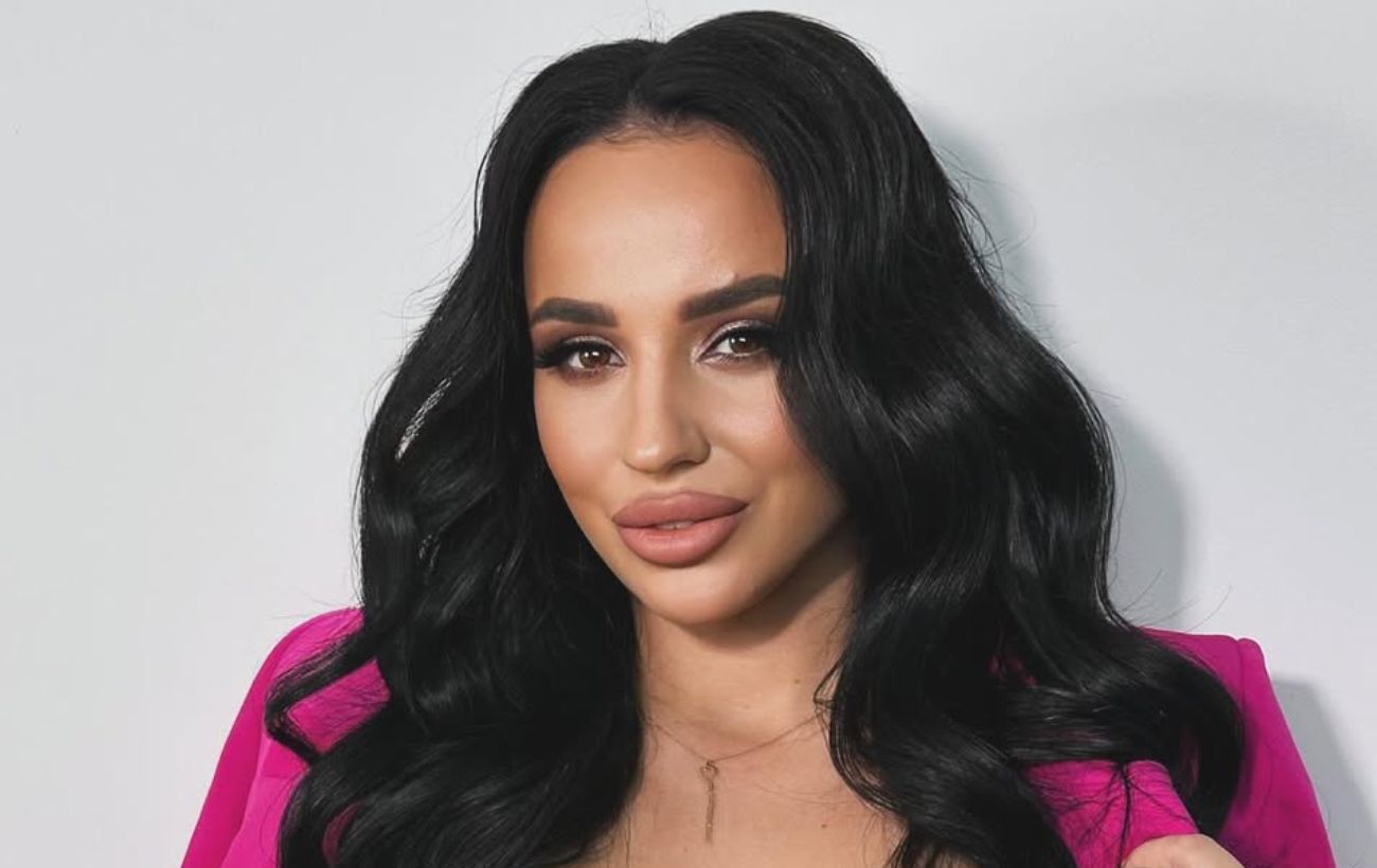 Закликала обстрілювати Кременчук. Зірку "Супермами" забрали до психлікарні