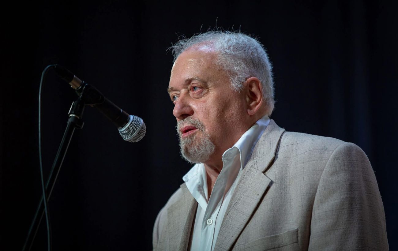 Помер правозахисник Семен Глузман, який першим кинув виклик каральній психіатрії СРСР