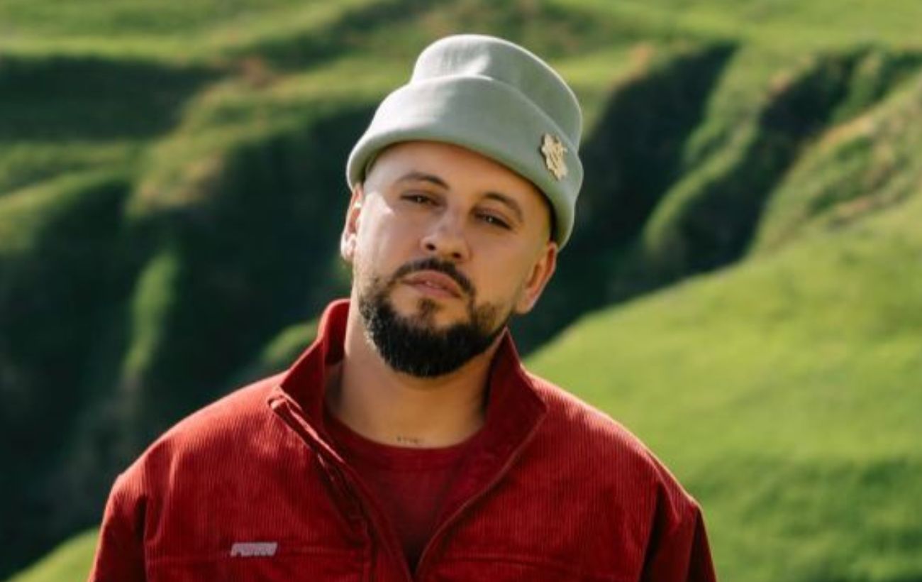 MONATIK змінився до невпізнаваності? У мережі обговорюють "нове обличчя" співака