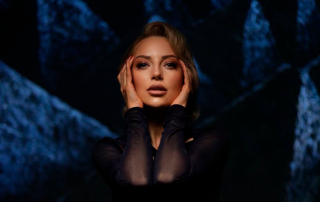 "Хай живе життя": Аріна Домскі поєднала Шуберта та поезію Олени Пчілки у новому альбомі