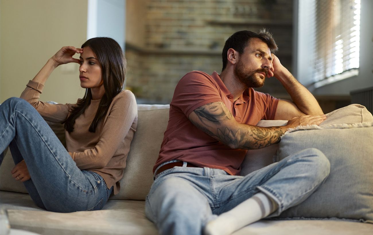 10 хибних очікувань, які можуть вам зіпсувати не тільки стосунки, а й життя